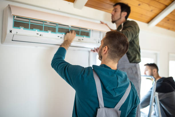 Best Seasonal HVAC Services in Lake Stickney, WA