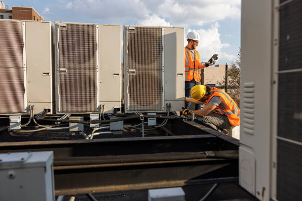 Best Energy-efficient HVAC Solutions in Lake Stickney, WA