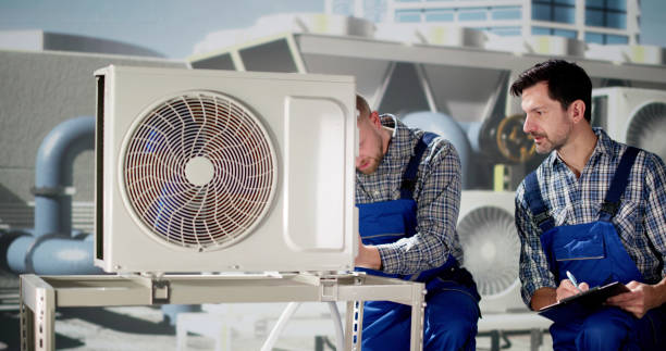 Best Residential HVAC in Lake Stickney, WA