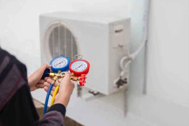 Best Residential HVAC in Lake Stickney, WA