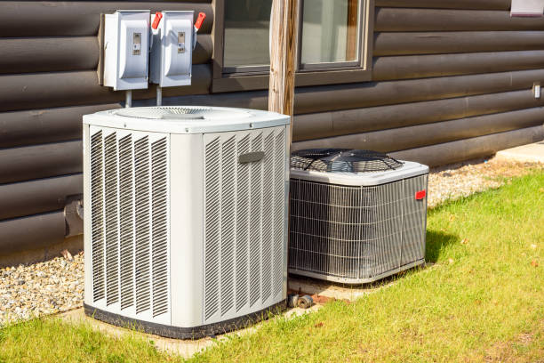 Lake Stickney, WA HVAC Company